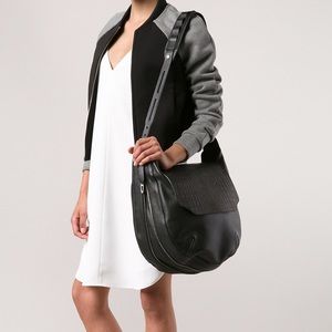 Rag & Bone Bradbury Flab Hobo